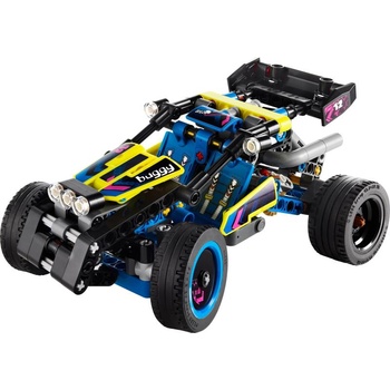 Image 1 of LEGO® Technic - Off-Road Race Buggy (42164)