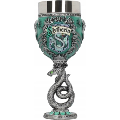 Nemesis Now Pohár Harry Potter Zmijozel 200 ml