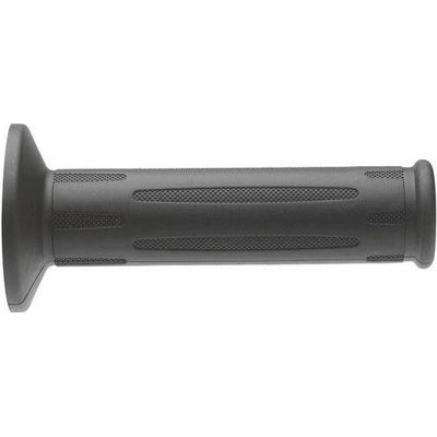 Domino gripy OEM BMW štýl 6189 scooter/road dĺžka 122 mm, čierne