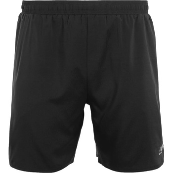 Image 1 of Karrimor Мъжки къси панталони Karrimor Long Shorts Mens - Black