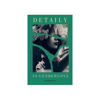 Detaily - Ia Genberg
