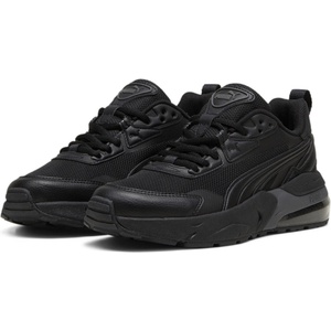 PUMA Маратонки Puma Kids Vis2k Jr Runners - Black/Black