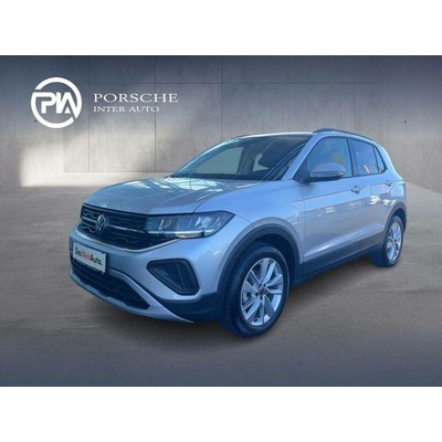 Volkswagen T-Cross TSI 70 kW