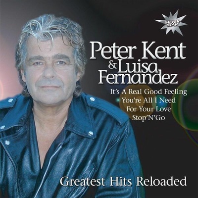 KENT PETER: GREATEST HITS RELOADED CD