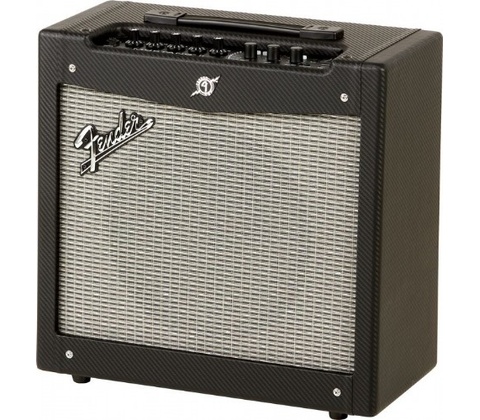 Fender Mustang 2