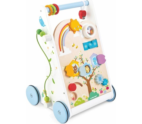 Le Toy Van Petilou Walker Active
