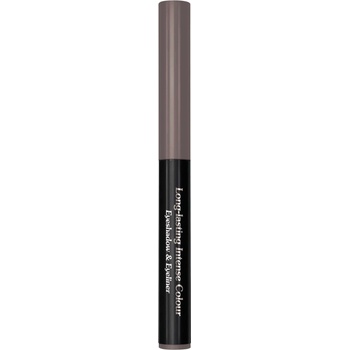 Dermacol Očná linka a tiene Longlasting Intense Colour Eye Liner & Shadow 12 1,6 g