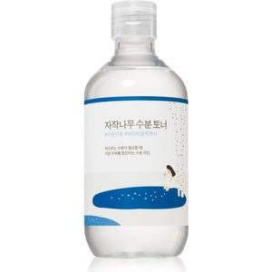 ROUND LAB Birch Juice Moisturizing Toner концентриран тоник за интензивна хидратация 300ml