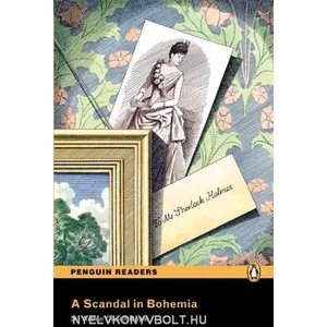 Level 3: A Scandal in Bohemia | Arthur Conan Doyle (ISBN: 9781405862332)