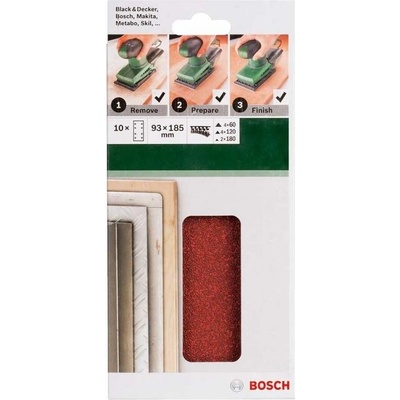 Bosch 2.609.256.A86