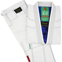 Fightart BJJ kimono Luta