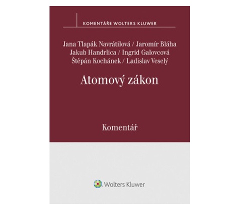 Atomový zákon