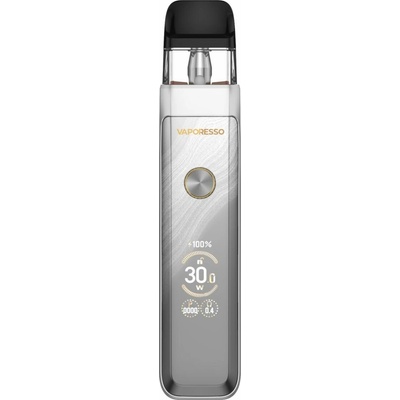 Vaporesso XROS Pro 2 Pod 2000 mAh Glittering Silver
