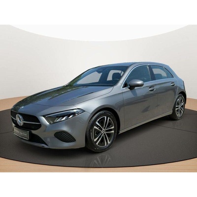 Mercedes-Benz A 200 120 kW