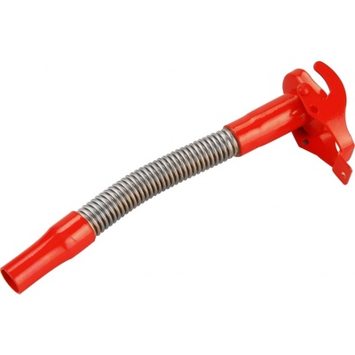 Extol Premium (8863201) hubice na kanystr, pro 20l kanystr na benzín