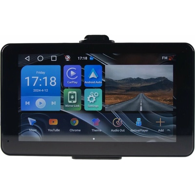 CarClever DS-703CAA