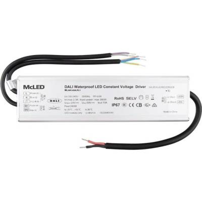 MCLED Napaječ LED 24V/10A ML-941.024.75.1