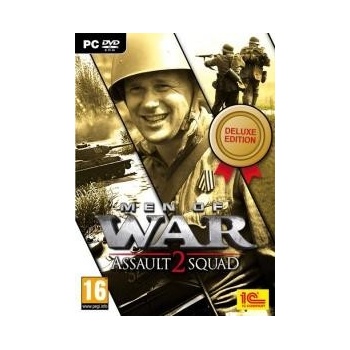 Men of War Assault Squad 2 (Deluxe Edition)