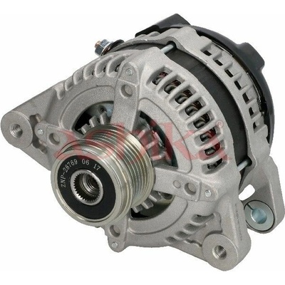 Generátor ASHIKA 002-M433 (002M433)