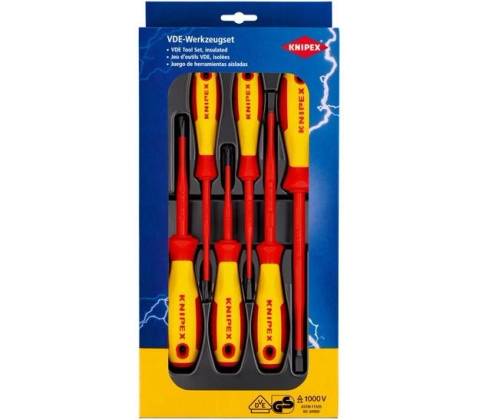 Knipex 002012V02