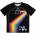 Pink Floyd Prism Arch Black M Риза (PFSUB178MB02)