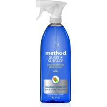 Method Čistič na sklo 828ml