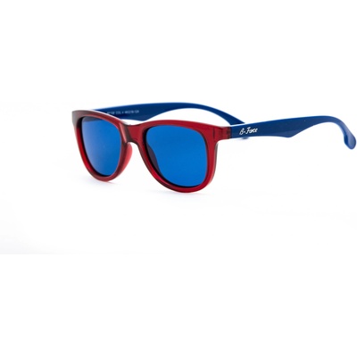 Beach Force Детски слънчеви очила Beach Force Junior 8 - 14г (BF 108 col4)