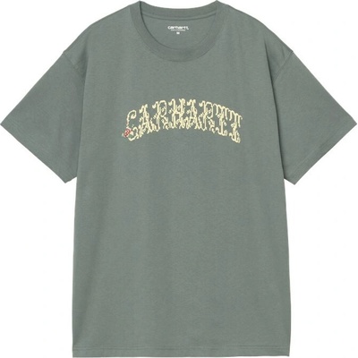 Carhartt WIP S/S Monogram T-Shirt
