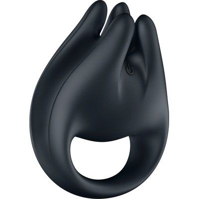 Satisfyer Perfect Pair 1 Black