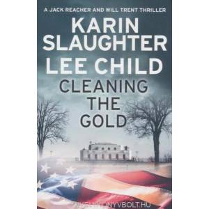 Cleaning the Gold (ISBN: 9780008358938)