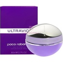 Parfémy Paco Rabanne Ultraviolet parfémovaná voda dámská 80 ml