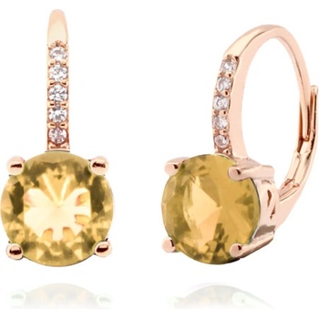 JVD náušnice SVLE0853XH2RC00