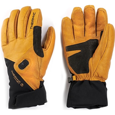 Therm-ic Freeride Ultra Heat Gloves