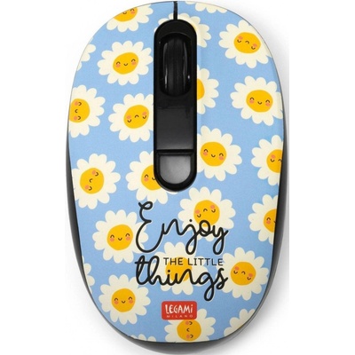 Legami Wireless Mouse WMO0005