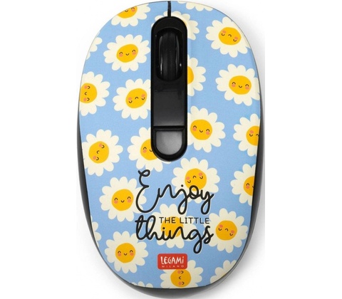 Legami Wireless Mouse WMO0005