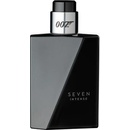 James Bond Seven Intense parfumovaná voda pánska 50 ml