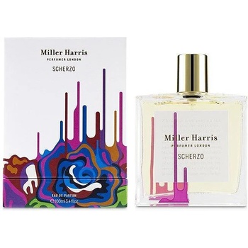 Image 1 of Miller Harris Scherzo EDP 100 ml