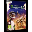 Hry na PC Monster Energy Supercross 2