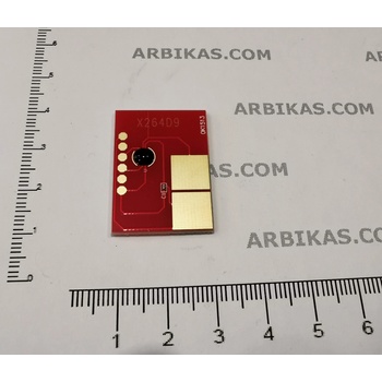 Image 1 of Compatible Ресет чип 9000 копия, Lex X264 (X264-CHIP-9k)