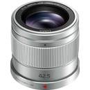 Panasonic Lumix G 42,5mm f/1.7 Aspherical (IF)