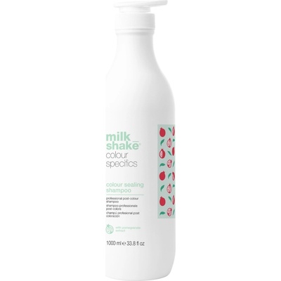 Milk Shake Color specifics šampon pro ochranu barvy po barvení 1000 ml