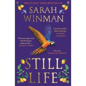 Still Life (ISBN: 9780008283391)