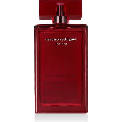 Narciso Rodriguez For Her (Intense) EDP 100 ml Tester