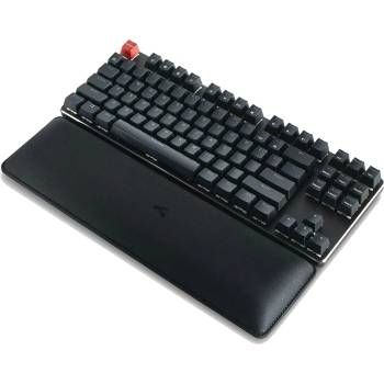 Glorious Подложка Glorious - Wrist Rest Stealth, slim, tenkeyless, за клавиатура, черна (GSW-87-STEALTH)