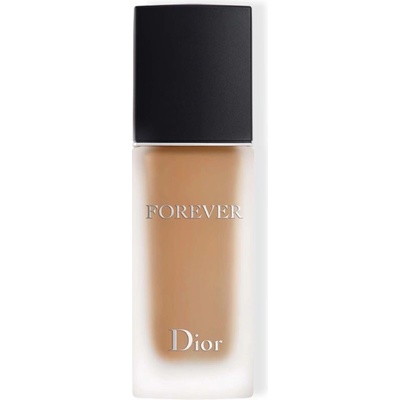 Dior Forever dlhotrvajúci zmatňujúci make-up SPF20 4W Warm 30 ml