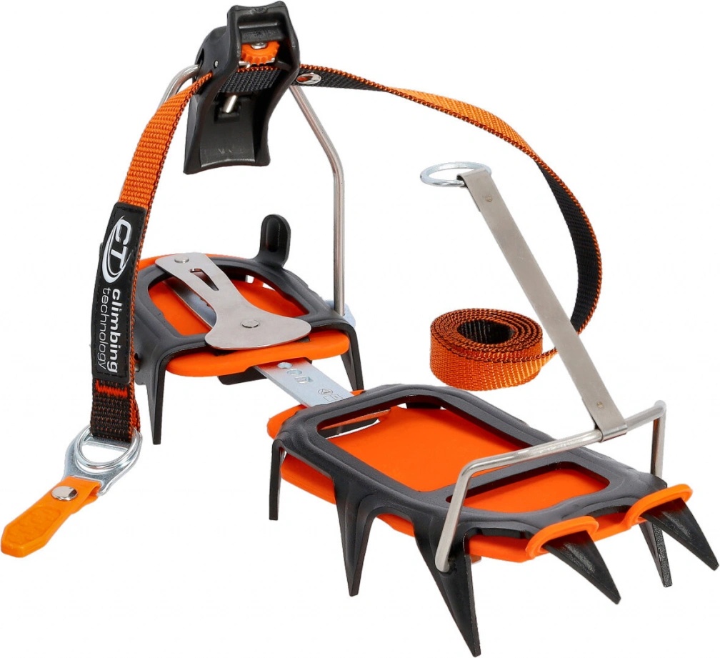 CLIMBING TECHNOLOGY Ice
