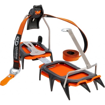 CLIMBING TECHNOLOGY Ice