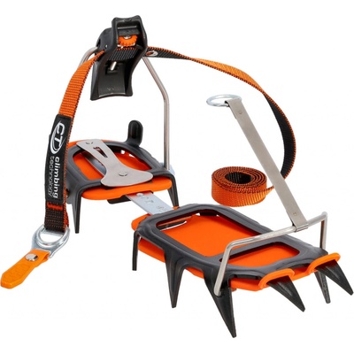 CLIMBING TECHNOLOGY Ice