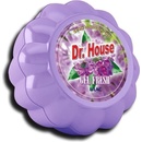 Dr. House gelový osvěžovač vzduchu vůně šeříku 150 g
