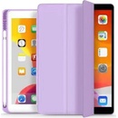 Tech Protect SC PEN IPAD 10.2 2019 / 2020 / 2021 9490701392992 VIOLET